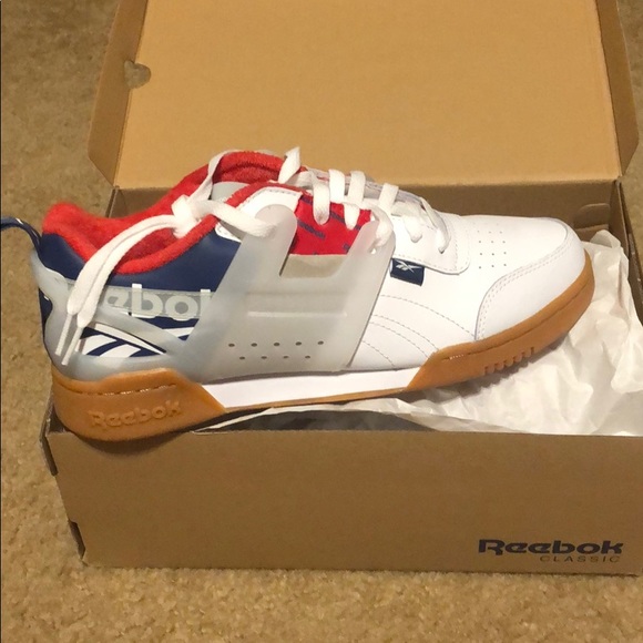Reebok Other - Reebok Workout Plus ATI Men’s 8.5